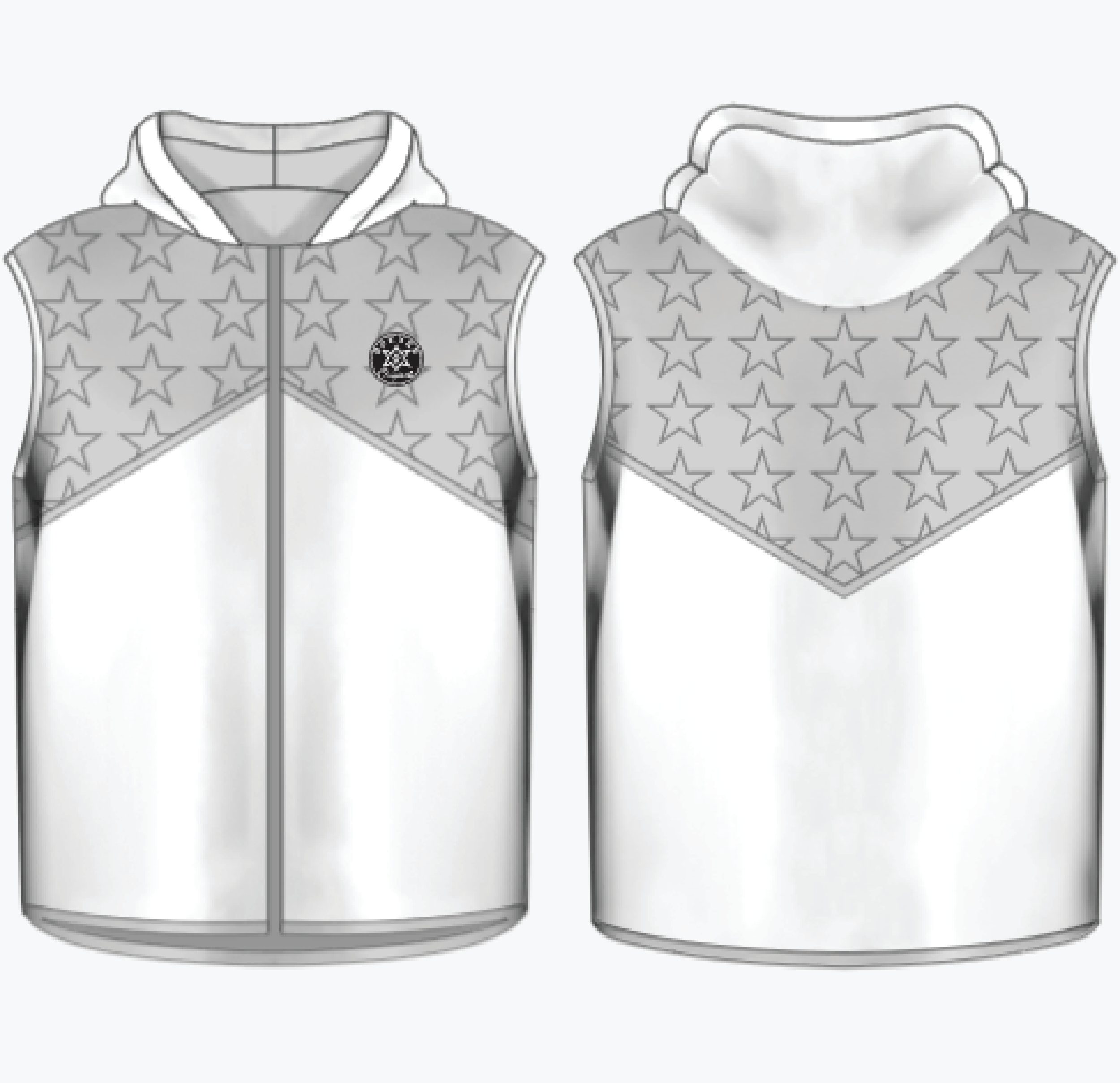 STAR QUALITY Jacket New | Custom Boxing Jackets | Boxxerworld